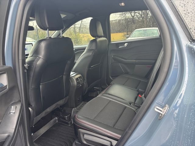 Certified 2024 Ford Escape ST-Line w/ Tech Pack #1 image 13