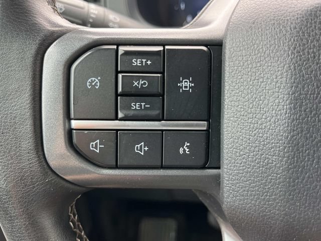 Certified 2024 Ford F150 XLT w/ Mobile Office Package AWD/4WD image 31