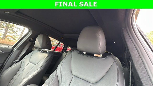 Used 2020 BMW X4 M40i image 31