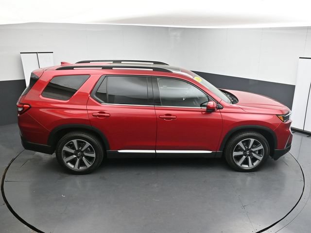 Used 2024 Honda Pilot Elite image 25