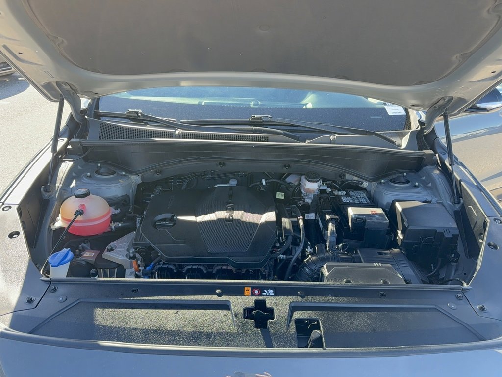 Used 2022 Hyundai Santa Fe XRT image 34