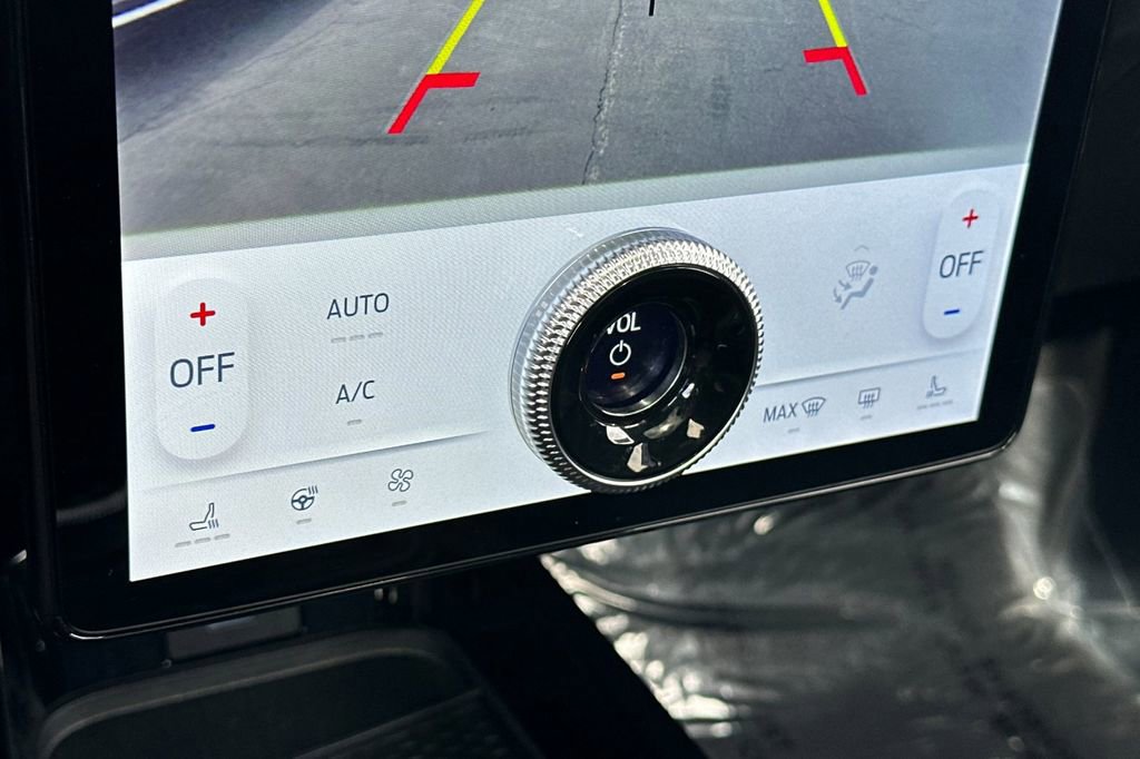 Certified 2022 Ford Mustang Mach-E California Route 1 image 23