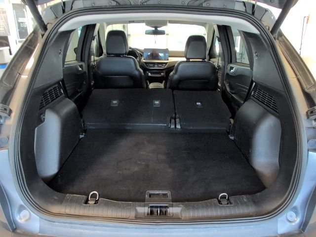 Certified 2023 Ford Escape Platinum AWD/4WD image 30