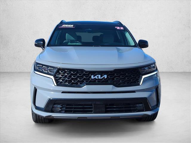 Used 2022 Kia Sorento SX image 6