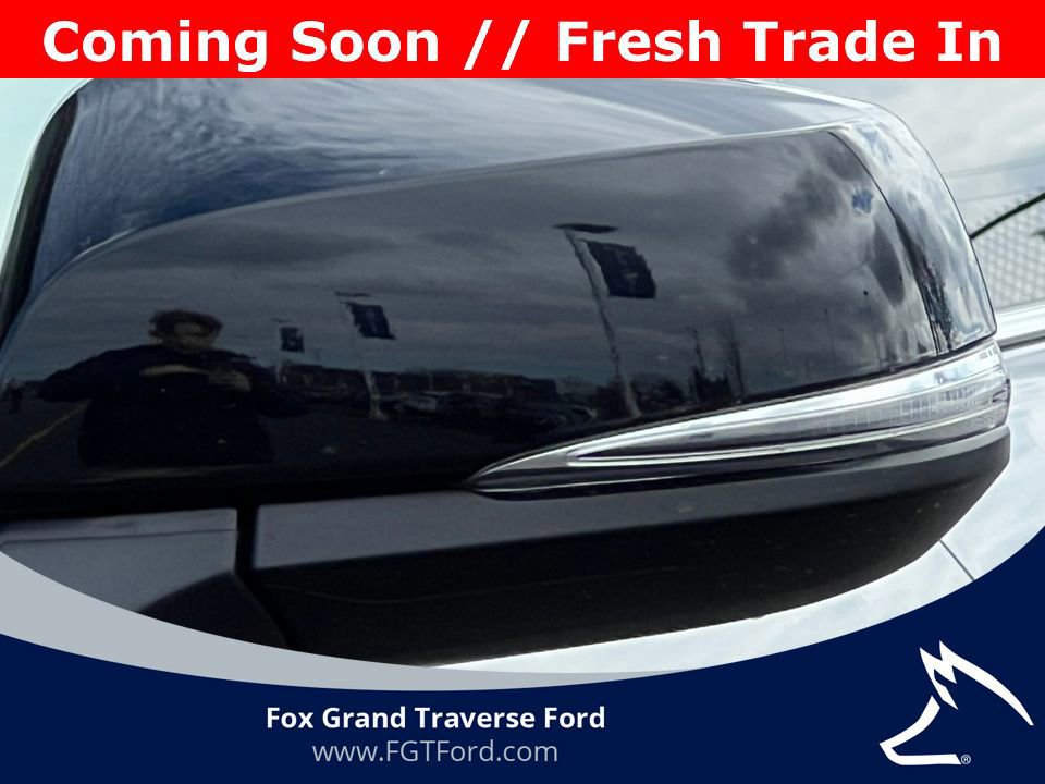 Used 2025 Toyota Grand Highlander AWD image 39