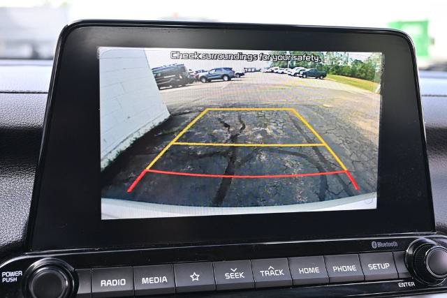 Used 2019 Kia Forte LXS FWD image 34