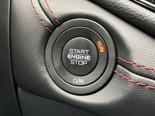 Used 2026 Dodge Durango GT AWD/4WD image 21