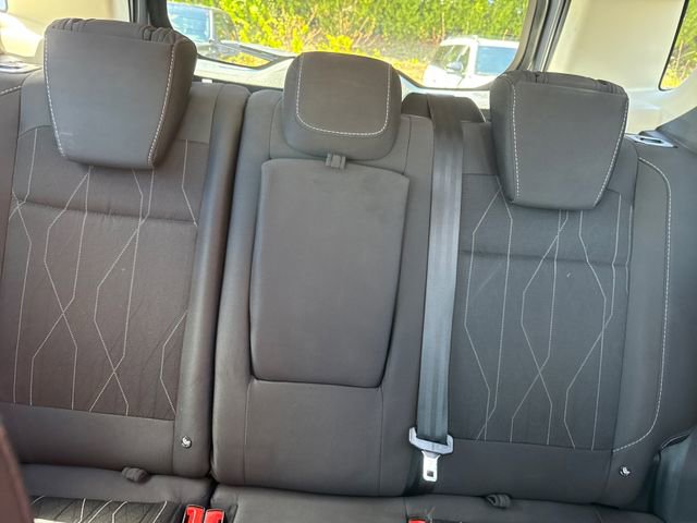 Certified 2020 Ford EcoSport SE AWD/4WD image 18