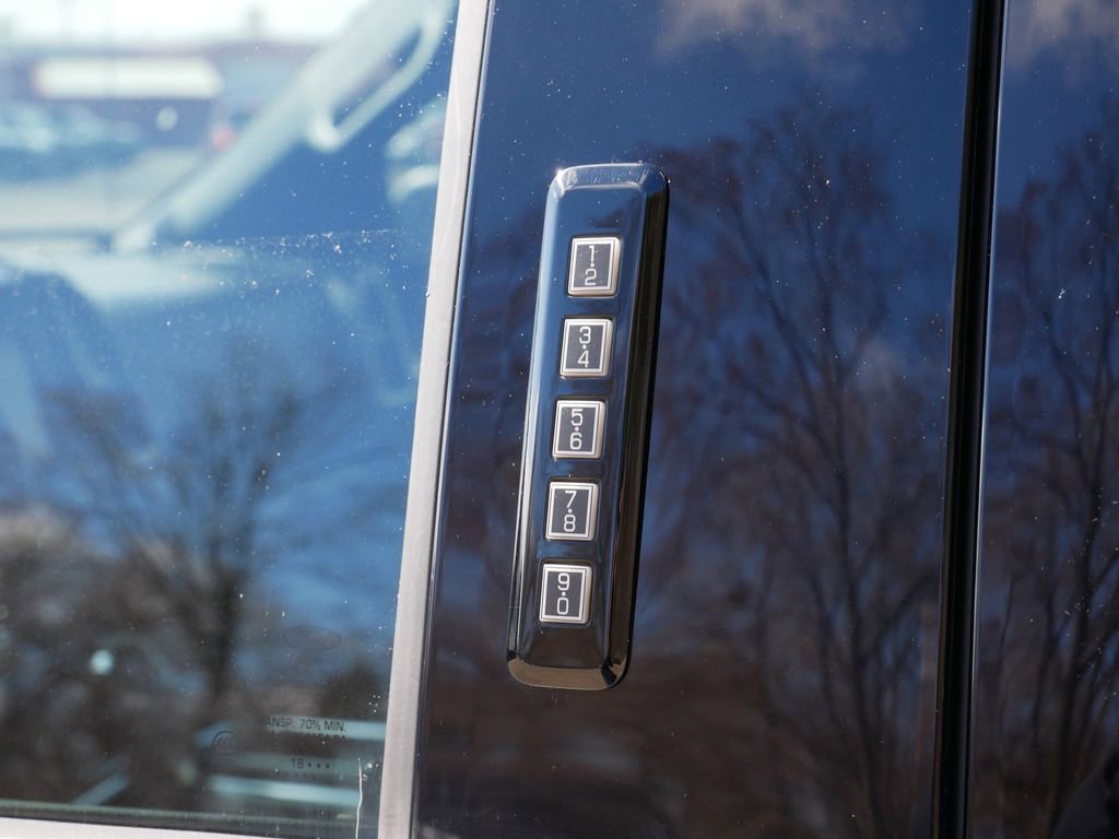 Certified 2018 Ford F150 XLT w/ Equipment Group 302A Luxury image 14