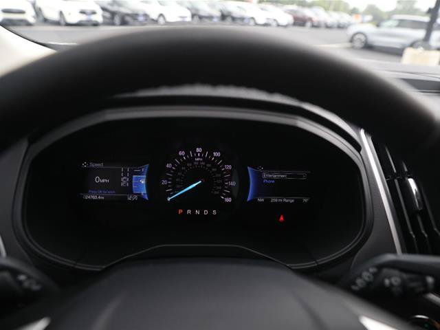 Certified 2024 Ford Edge SEL w/ Convenience Package AWD/4WD image 30
