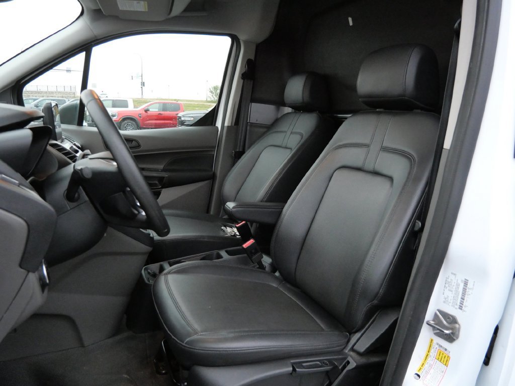 Certified 2022 Ford Transit Connect XL FWD image 15