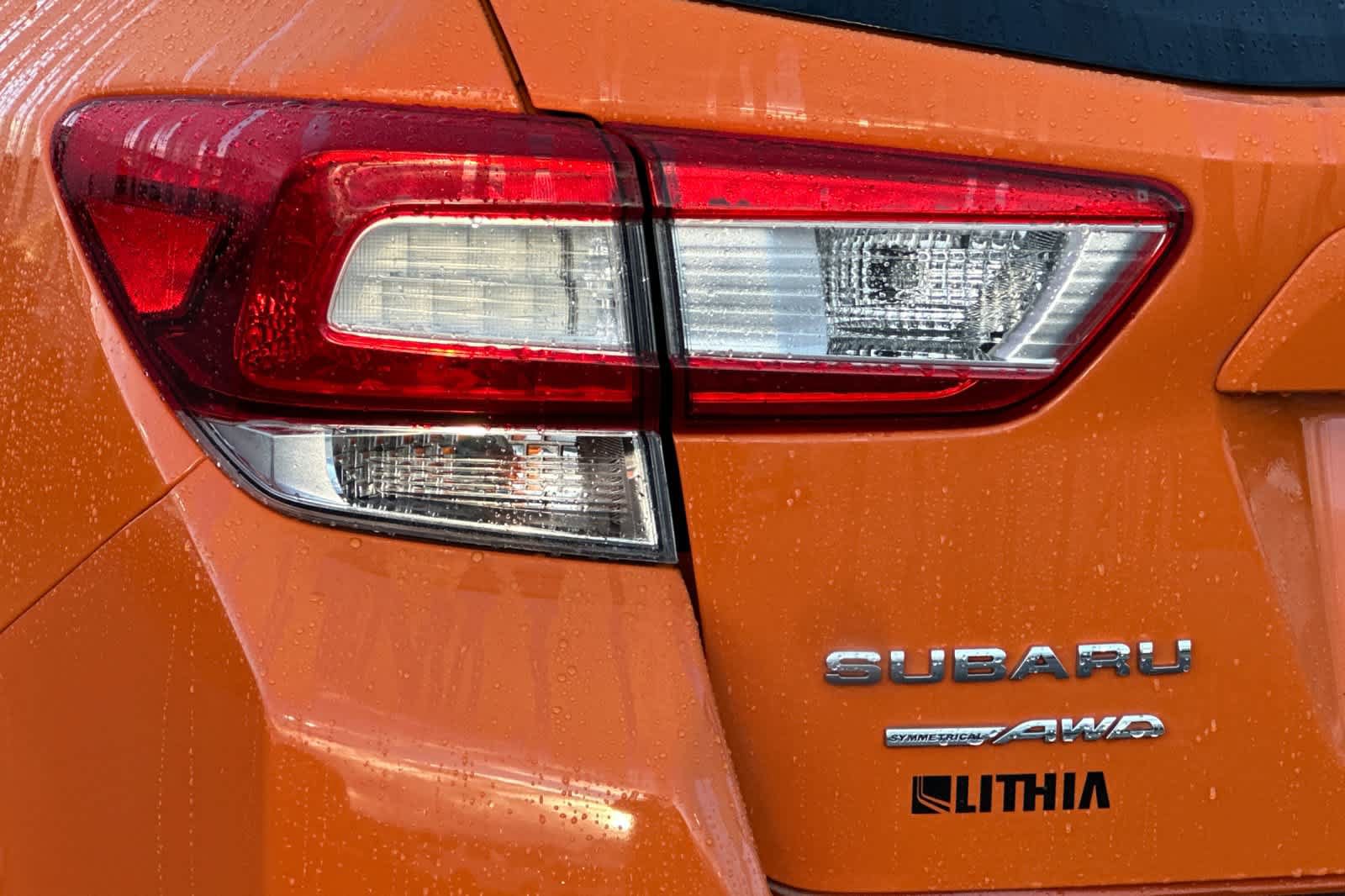Used 2019 Subaru Crosstrek 2.0i Premium AWD/4WD image 26