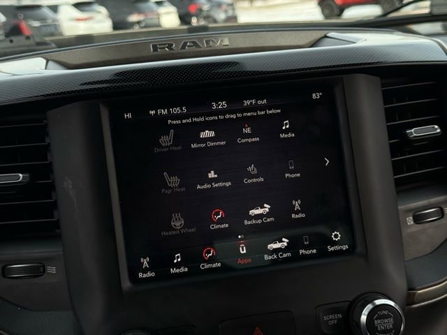 Used 2019 RAM 1500 Sport w/ Level 2 Equipment Group AWD/4WD image 18
