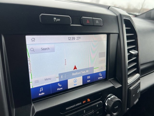 Certified 2020 Ford F150 XLT w/ Equipment Group 302A Luxury image 14