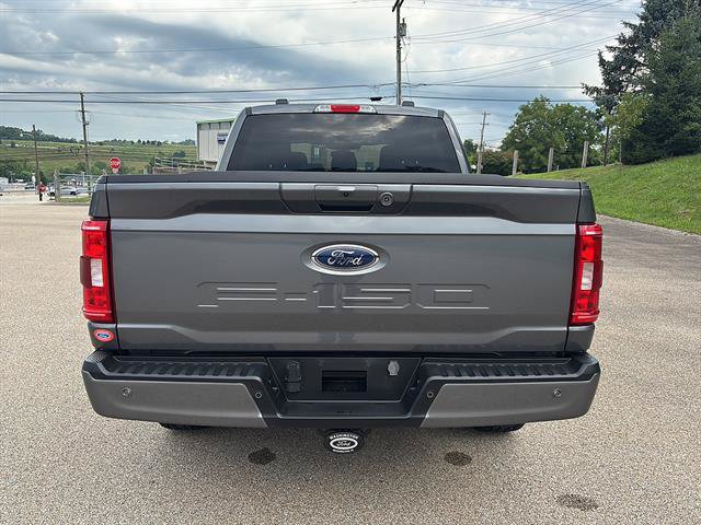 Certified 2023 Ford F150 XLT w/ Equipment Group 302A High AWD/4WD image 3