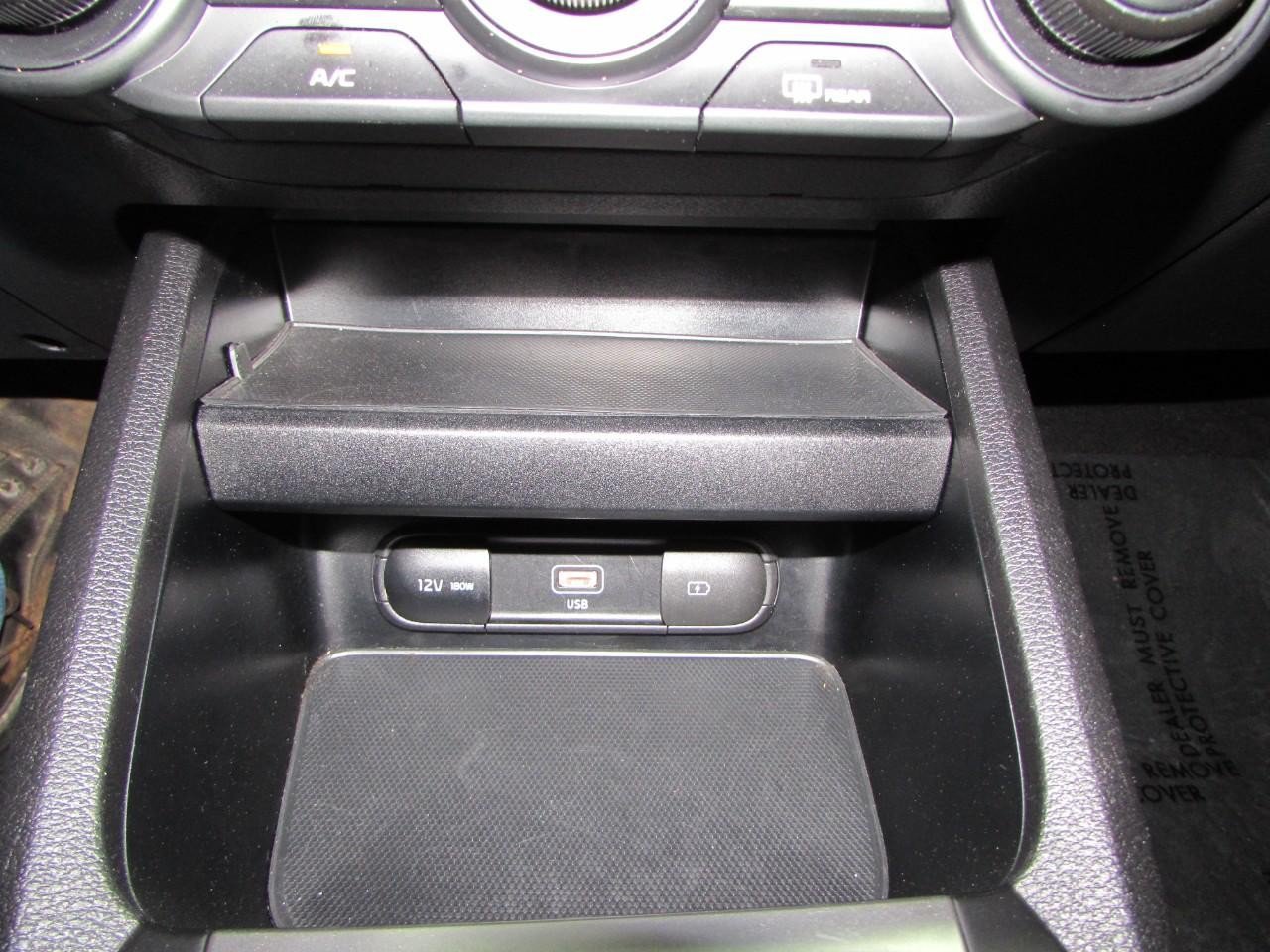 Used 2024 Kia Forte LXS FWD image 21