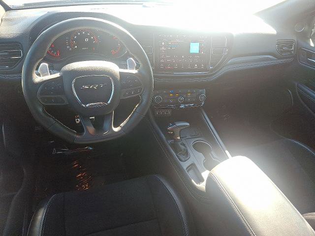 Used 2022 Dodge Durango SRT w/ Technology Group image 11