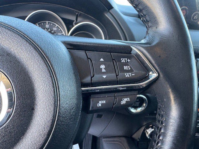 Used 2018 MAZDA CX-5 Grand Touring w/ Premium Package AWD/4WD image 17