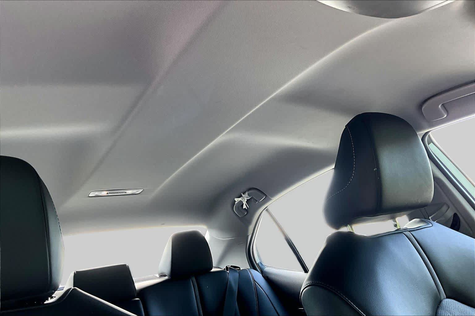 Used 2024 Toyota Camry XSE FWD image 14