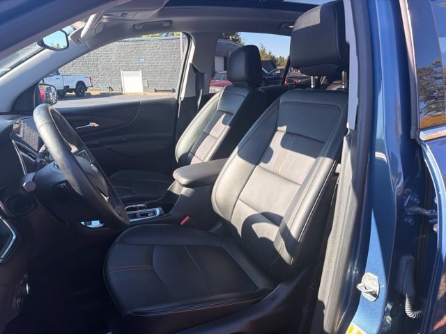 Used 2024 Chevrolet Equinox Premier AWD/4WD image 17