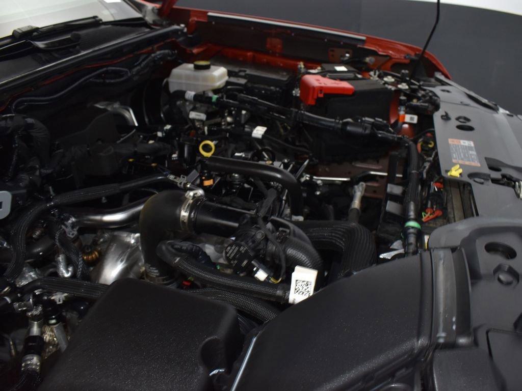 Certified 2024 Ford Ranger XL w/ Trailer Tow Package image 21