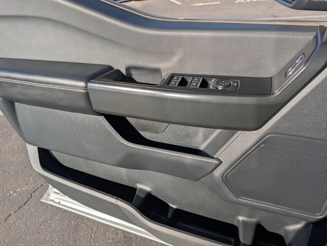 Certified 2024 Ford F150 STX image 17