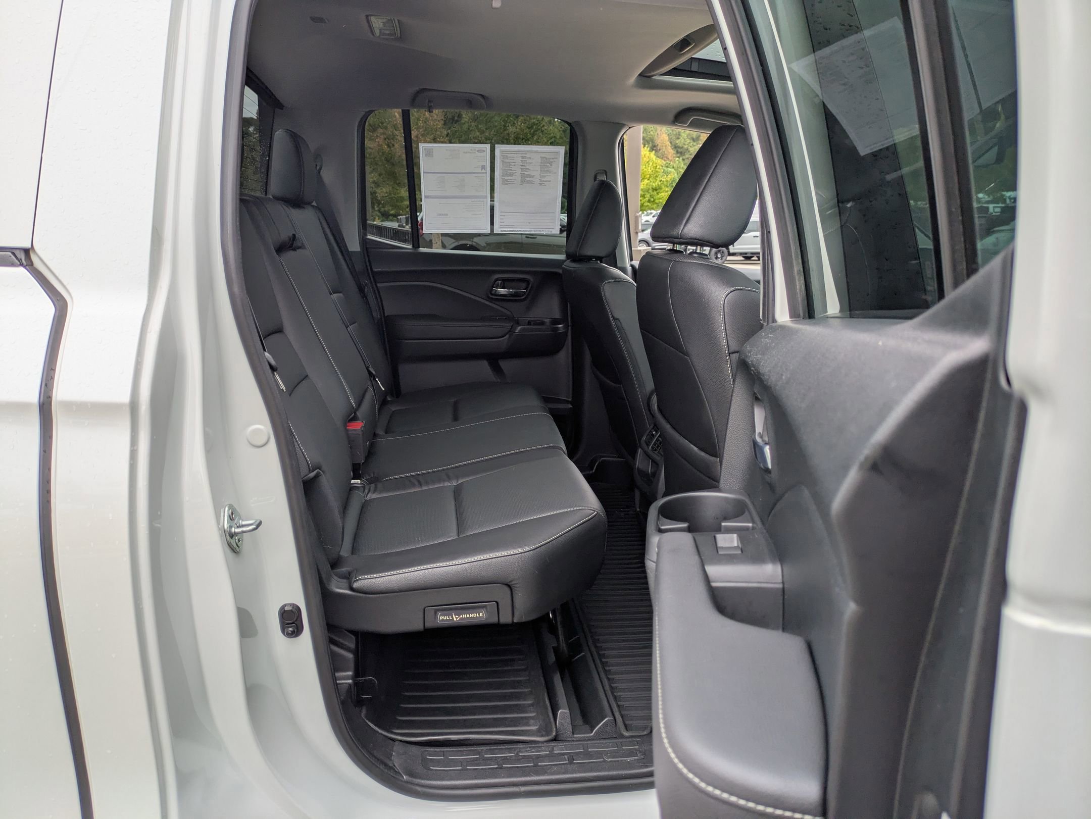 Used 2022 Honda Ridgeline RTL image 38