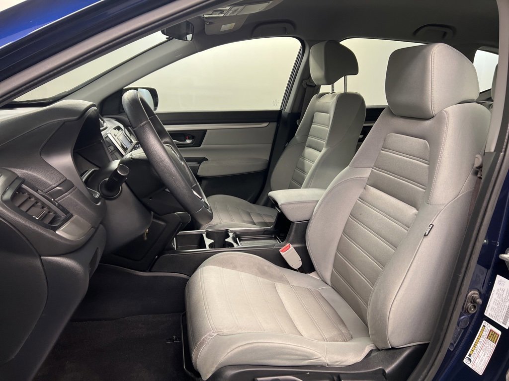 Used 2020 Honda CR-V LX image 23