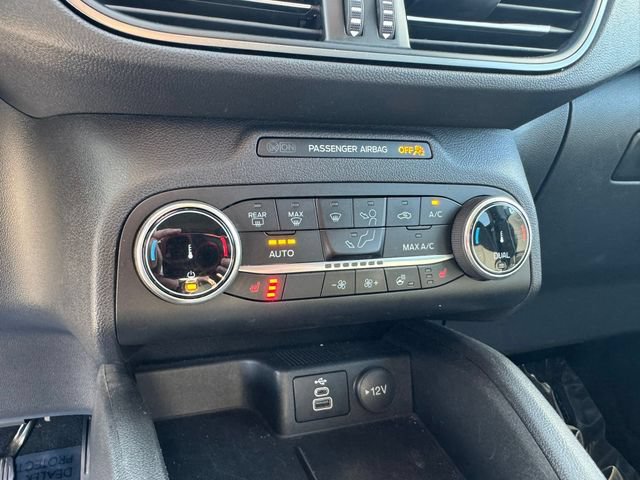 Certified 2024 Ford Escape Active AWD/4WD image 30