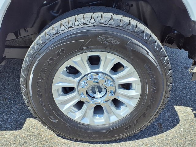 Certified 2022 Ford F350 XL w/ STX Appearance Package AWD/4WD image 35