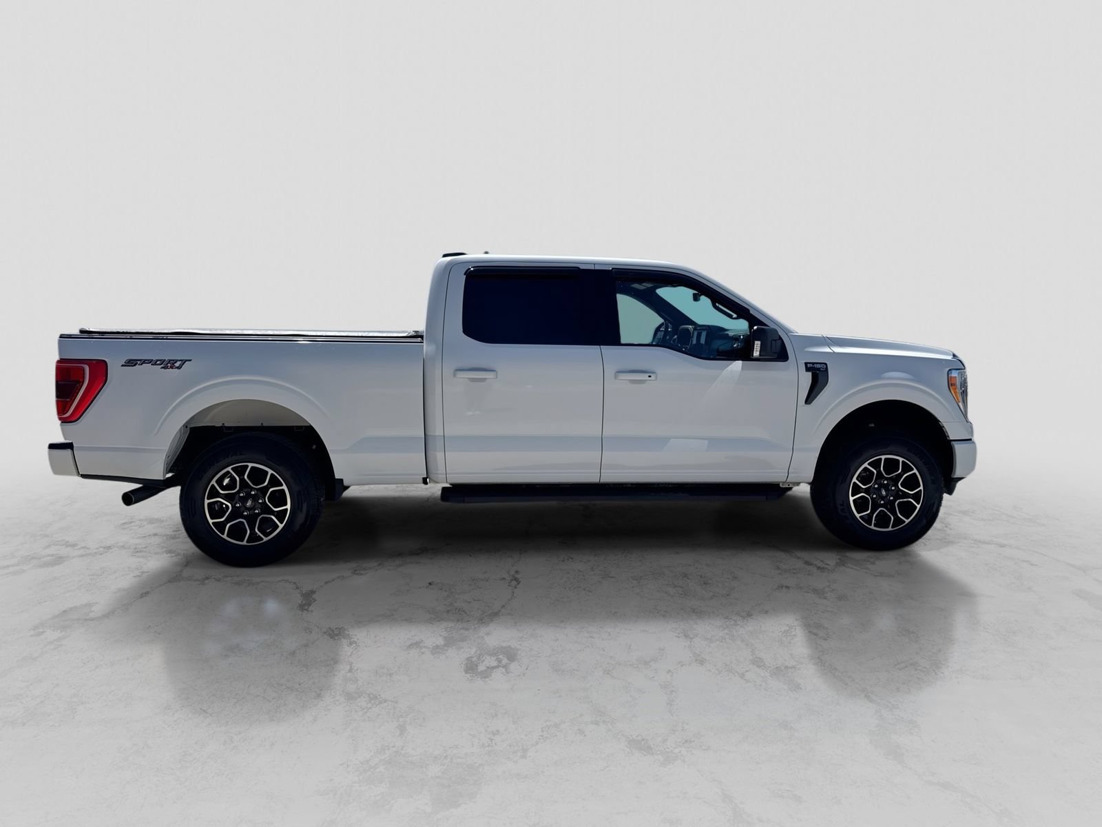Certified 2022 Ford F150 XLT w/ Equipment Group 302A High AWD/4WD image 9