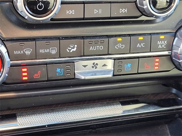 Certified 2023 Ford F150 Platinum w/ Equipment Group 701A High image 25