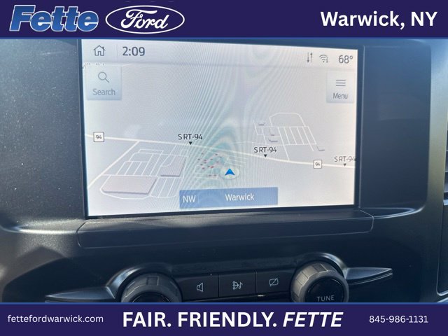 Certified 2023 Ford F150 XL w/ STX Appearance Package AWD/4WD image 25
