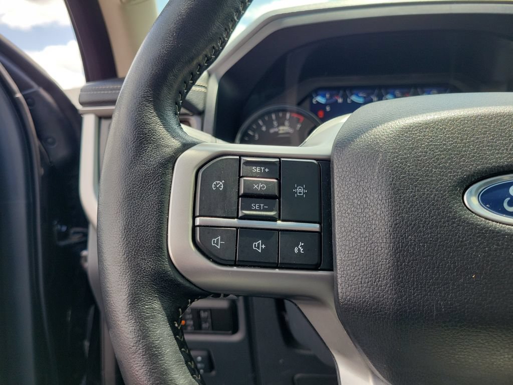 Certified 2024 Ford Expedition Max XLT AWD/4WD image 24