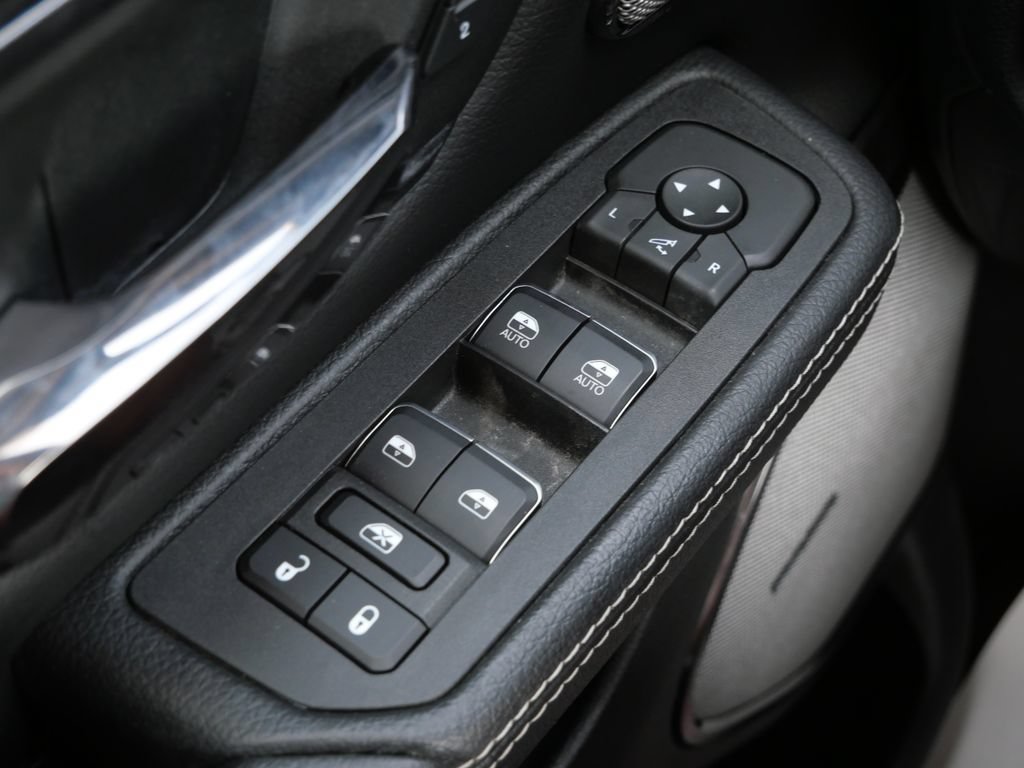 Used 2026 RAM 1500 Rebel w/ Advanced Safety Group II AWD/4WD image 33