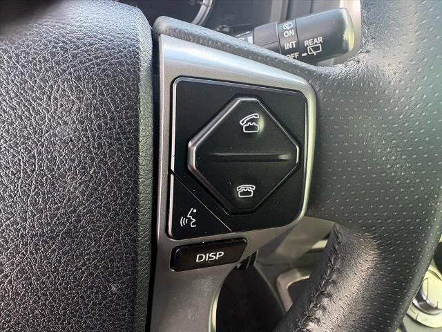 Used 2018 Toyota 4Runner Limited image 11