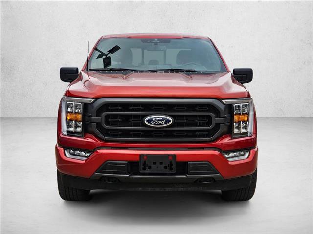 Certified 2023 Ford F150 XLT w/ Equipment Group 302A High AWD/4WD image 2
