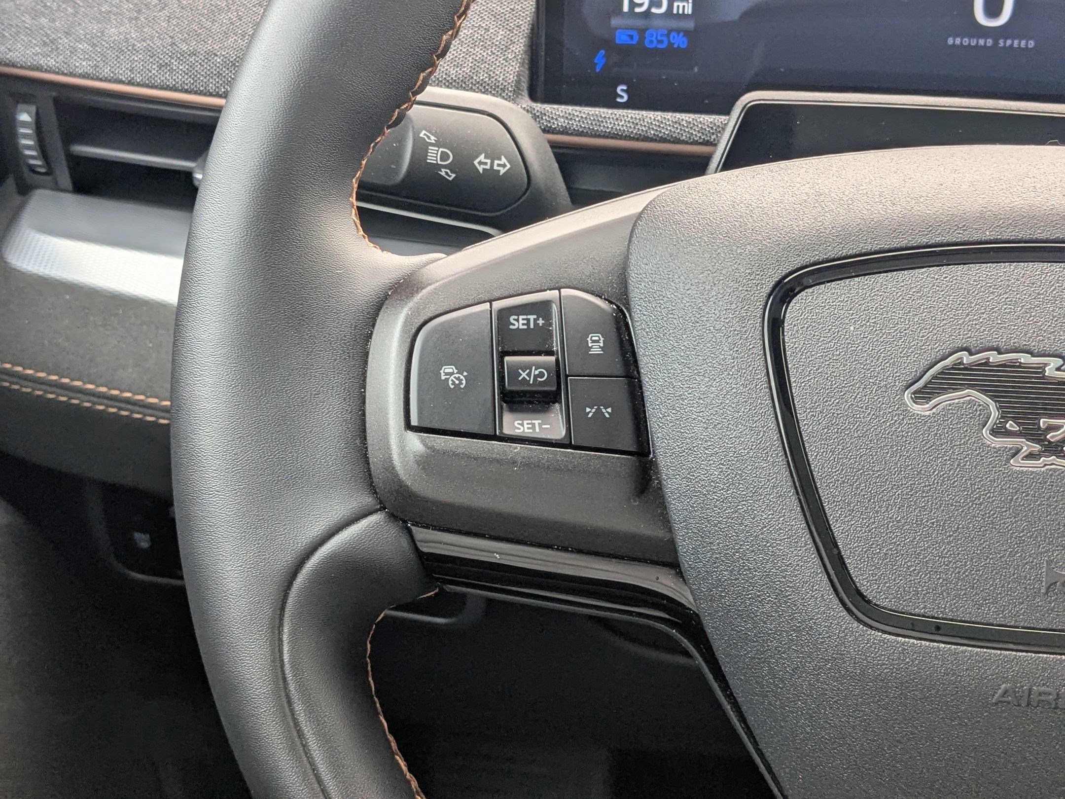 Certified 2023 Ford Mustang Mach-E GT image 20