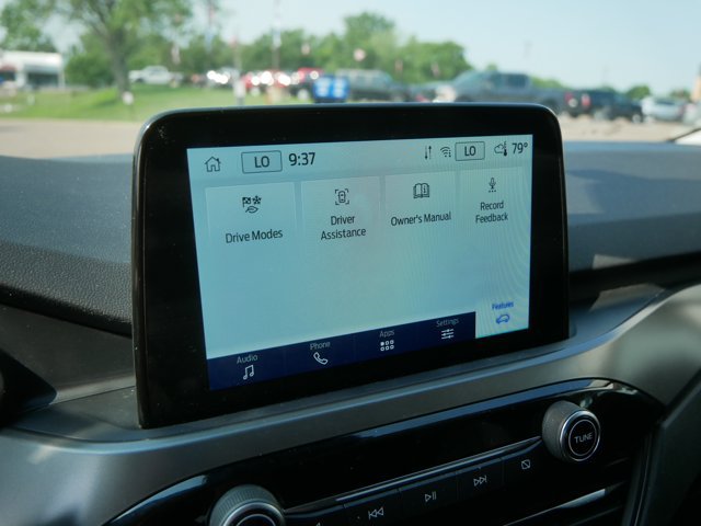 Certified 2023 Ford Escape Active AWD/4WD image 26