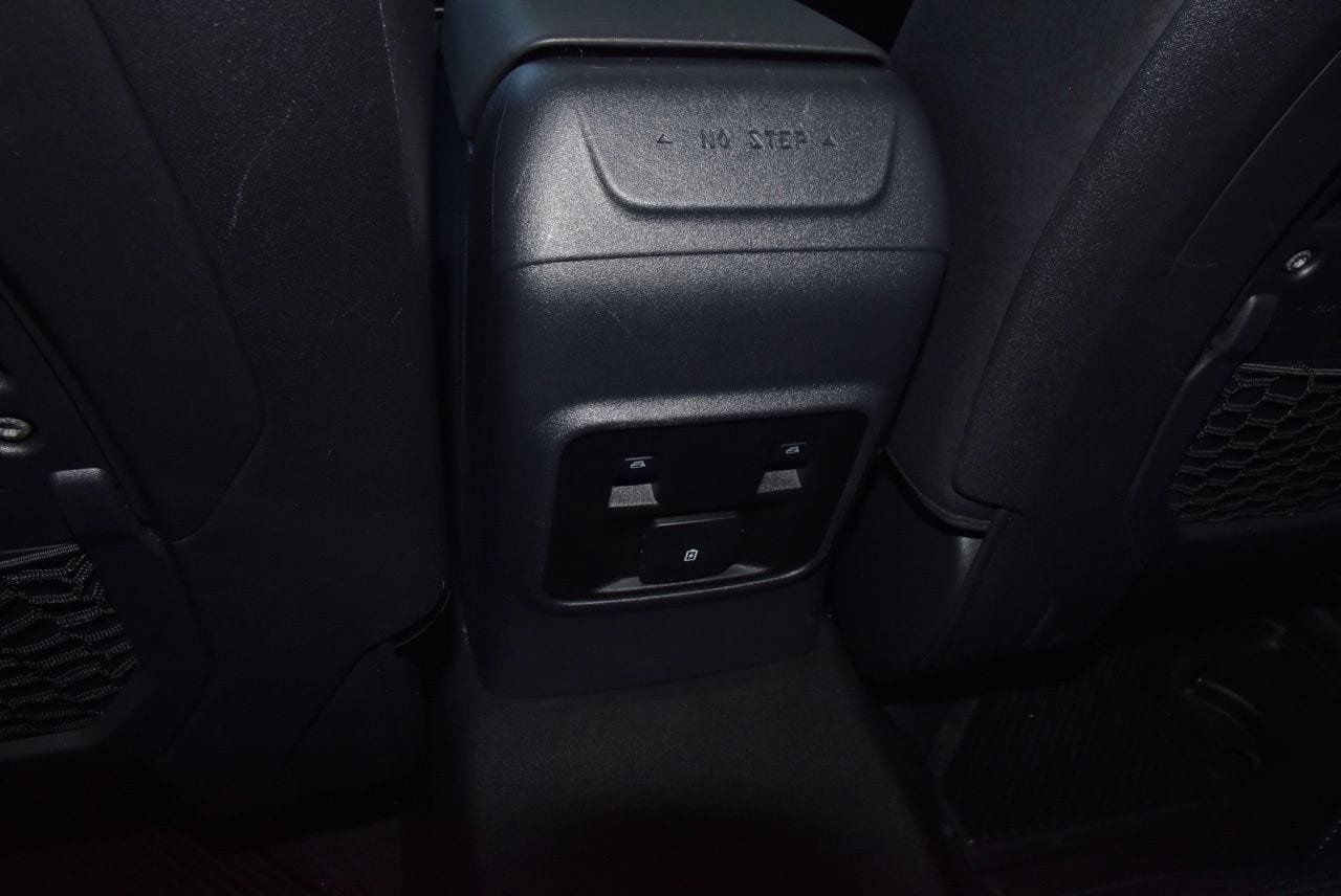 Certified 2024 Ford Bronco Big Bend AWD/4WD image 19