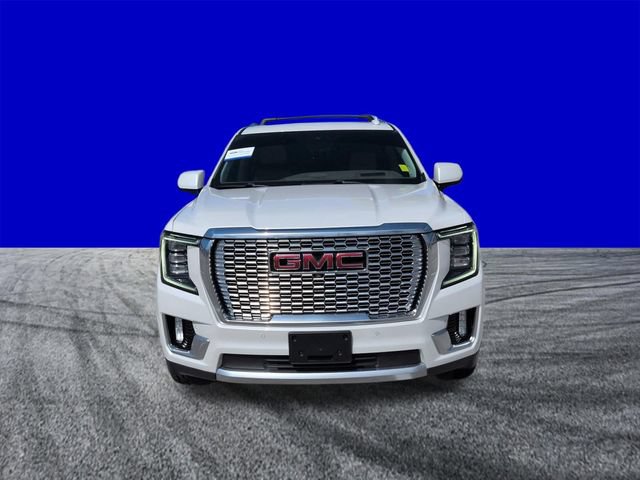 Used 2021 GMC Yukon XL Denali w/ Denali Ultimate Package AWD/4WD image 9