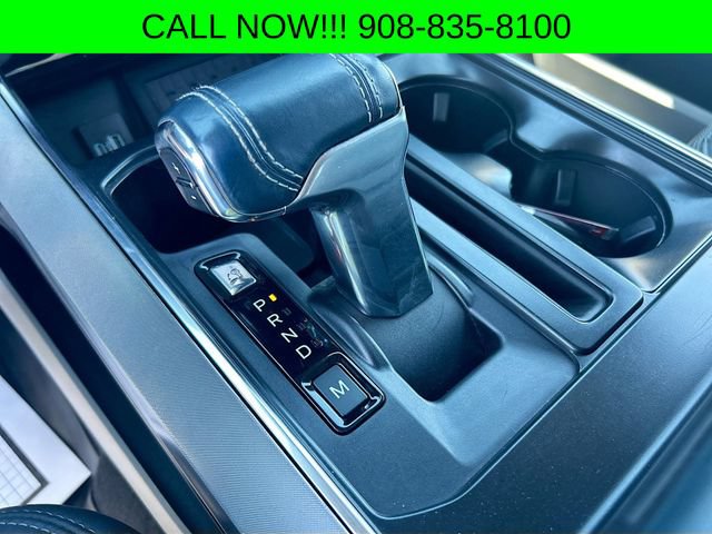 Certified 2023 Ford F150 Limited AWD/4WD image 24