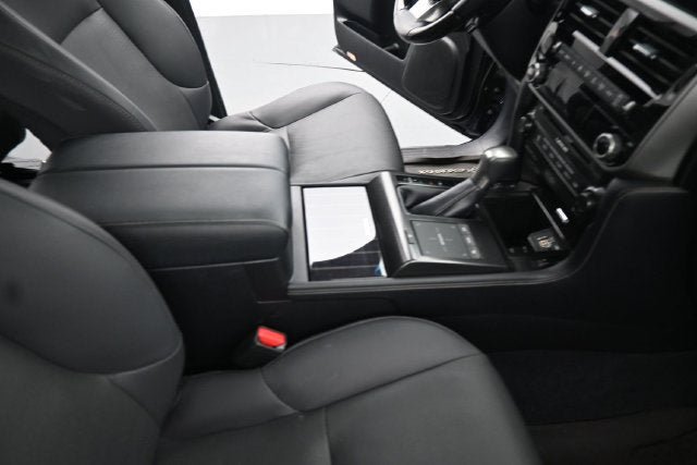 Used 2022 Lexus GX 460 Premium w/ Premium Plus Package AWD/4WD image 16