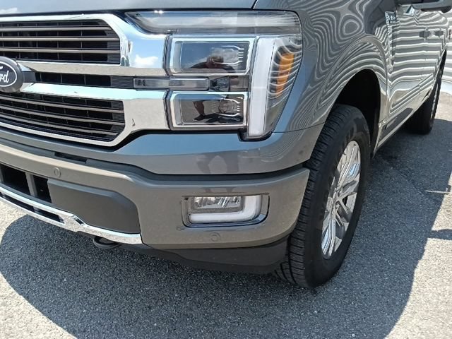 Certified 2026 Ford F150 King Ranch w/ Equipment Group 601A High AWD/4WD image 9