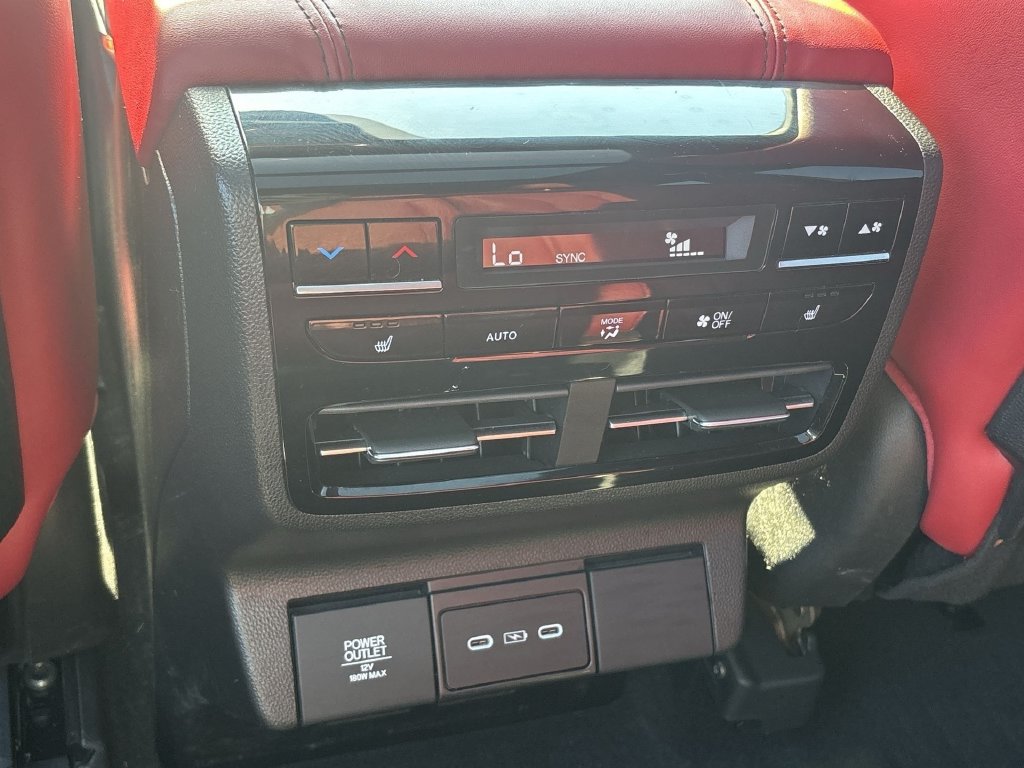 Used 2025 Acura MDX A-Spec w/ Advance Package AWD/4WD image 22