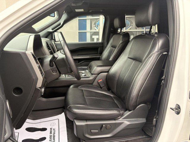 Certified 2020 Ford Expedition Max XLT w/ Equipment Group 202A AWD/4WD image 9