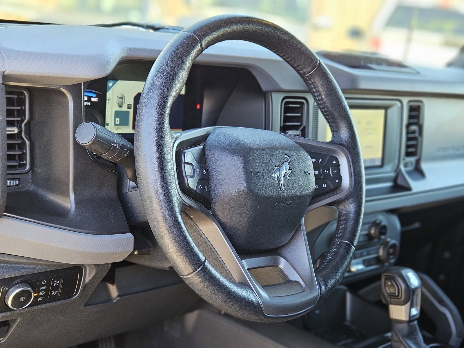 Certified 2023 Ford Bronco Big Bend image 19