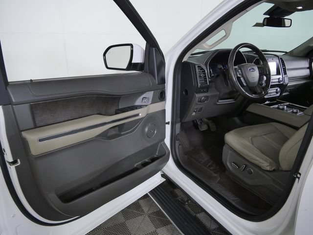 Certified 2021 Ford Expedition Max Limited AWD/4WD image 17