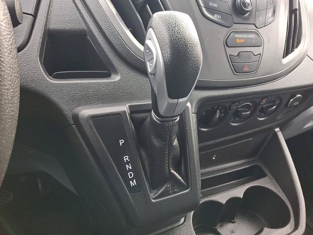 Certified 2017 Ford Transit 150 130 Low Roof RWD image 14