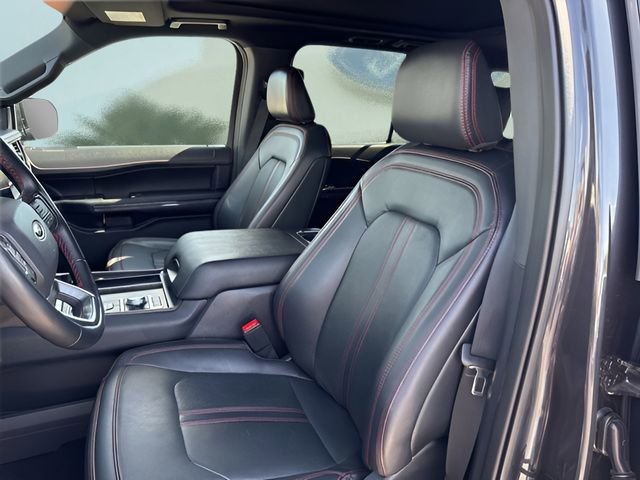 Certified 2023 Ford Expedition Limited AWD/4WD image 20